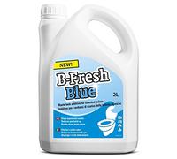 Thetford ND B-Fresh Care Blue Additif désagrégation pour WC, 2 L