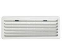Thetford petit grillage blanc 210 frigo 482x185 camping-car 62445484 [EEK: Non applicable]