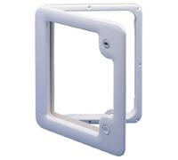 Thetford Porte de Service III Gris
