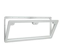 THETFORD Portillon plastique - Version 6 - Blanc