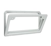 Thetford portillon de service modèle 4