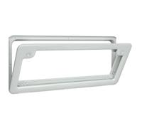 THETFORD Portillon plastique - Version 5 - Blanc