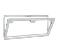 THETFORD Portillon plastique - Version 6 - Gris clair