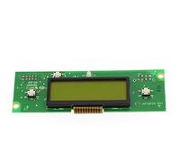 Thetford réfrigérateur SR Tableau d'Affichage de l'écran LCD - 626972
