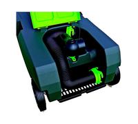 Thetford Réservoir D´eaux Usées Titan Tote 4 102l
