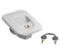 Thetford SC200 portillon remplissage d'eau - Light grey