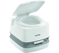 THETFORD Toilette Portable 100% Autonome 12 Litres Camping-Car Bateau Fourgon Blanc