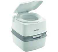 THETFORD Toilette Portable 100% Autonome 21 Litres Camping-Car Bateau Fourgon Blanc
