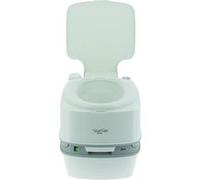Toilette Portable 21 Litres Porta Potti 365 100% Autonome Camping-Car Bateau Voiture