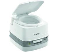 THETFORD Toilette Portable Porta Potti 345 12 Litres Camping-Car Bateau Blanc