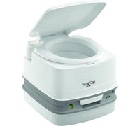Thetford Toilettes portables Qube 345 12 L+15 L Blanc