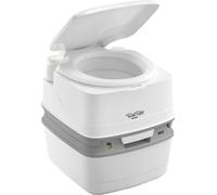 Thetford Toilettes portables Qube 365 21 L+15 L Blanc