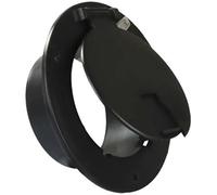 Thetford Trappe Ronde Pour Câble électrique Bk 363-94332