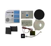 Kit de ventilation pour WC : C 260