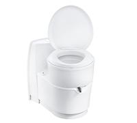 Toilettes à cassette THETFORD Dimensions (hxlxp) (mm) - 534 x 394 x 580, Modèle - C223-CS