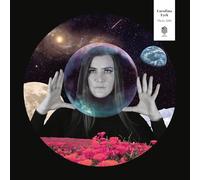 Carolina Eyck – Thetis 2086 – Vinyle LP – Edel