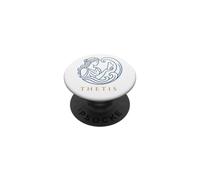 Thetis Grecque Mer Nymphe Déesse Ancienne Mythologie PopSockets PopGrip Adhésif