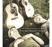 Theuns, Tom - In Between Trees