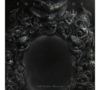 Theurgion - All Under Heaven [Compact Discs]