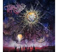 THEURGY - EMANATIONS of Unconscious Luminescence [Import]