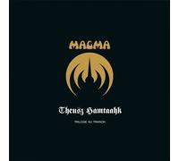 Magma - Theusz Hamtaahk -Trilogie au Trianon-