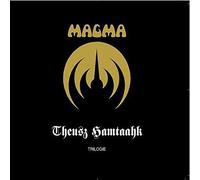 Theusz Hamtaahk Trilogy (New Edition) by Magma