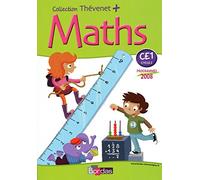 Thévenet + CE1 * Fichier de l'élève