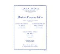 Thevet L. - Methode Complete De Cor Vol.1