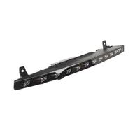 Thewasc 4L0953042D 4L0 953 042 D pour 2010-2015 Clignotants De Pare-Chocs Indicateurs Lampe LED Feux Jour Lumière Remplacement