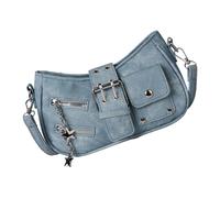 Thewasc À Bandoulière Élégant Et Décontracté Avec Ceinture Modifiable Substance Permanente Fine Pour Les Rudiments Du Quotidien À Main Moderne Pour Filles