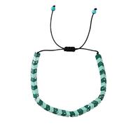 Thewasc À La Main Unique Gérothérapie Géométrique Ajusté Gift De Bracelement pour Ses Bijoux Faits À La Main