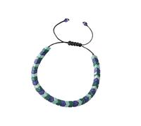 Thewasc À La Main Unique Gérothérapie Géométrique Ajusté Gift De Bracelement pour Ses Bijoux Faits À La Main