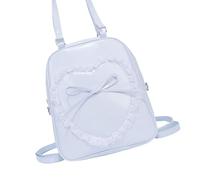 Thewasc À Main En Cuir En Cuir Pour Femmes Bandoulière Décontracté Bandoulière Multifonctionnel Grand Le Travail/École/Acheteur Décontracté Cabriolet Quotidien Les