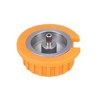 Thewasc Adaptateurs De Réservoirs Gaz Haute Pression Connexion Rapide Adaptateurs Carburants Camping Connecteur D'équipement Camping Essentiel pour La Cuisine en Plein Air