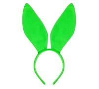 Thewasc Adorkable Serre-tête pour Halloween Cosplay Jeu de rôle Motif lapin