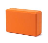 Thewasc Bloc De Fitness Pratique Cubes d'exercice Confortables Mousses Durabilité Brique d'exercice pour Pilates Et Entraînement Concentration Bloc Yoga Texturé Antidérapant