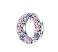 Thewasc Breloque multifonction en forme de lettre avec pierres précieuses étincelantes pour personnaliser des cadeaux et des fournitures artisanales faites à la main, utilisez des strass colorés