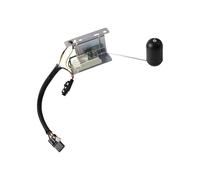 Thewasc Citerne À Charbon Construite avec Précision Mesure Quatre Cents Motos Spécifiques FLHT FLTRI FLHTCUI 2002 - 2005 Partie De Structure D'approvisionnement en Charbon