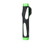 Thewasc Correcteur de positionnement de la main du club de golf pour une bonne prise des muscles et une pratique de la mémoire avec guide d'alignement - Fonctionne avec la plupart des clubs de golf