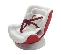 Thewasc De Clip Ventilation Voiture Sécurisé pour Jouet en Peluche 4 À 6 7 Pouces Sangle Réglable Présentoir Jouets en Peluche Décoration Réglable Ornement Ventilation Voiture