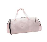 Thewasc De Marécage D'entraînement Pratique Oxford Duffle Strap Rangement Chaussures Rangement Chaussures Multi Carry Option Outdoor Gym