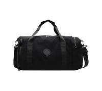 Thewasc De Marécage D'entraînement Pratique Oxford Duffle Strap Rangement Chaussures Rangement Chaussures Multi Carry Option Outdoor Gym