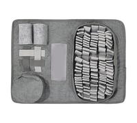 Thewasc Engager des Tapis De Reniflement pour Le Chien Favorise Le Développement Cognitif Et La Réduction du Stress pour Formation À Maison Et À Formation en Plein Air Jouet