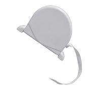 Thewasc Enrouleur automatique pour volets roulants, boîte d'embrayage pour étui avec 1 rouleau de sangle de 5 m