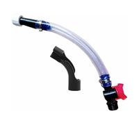 Thewasc Ensemble Universel De Tuyaux D'huile Construction ABS Contrôle des Flux Précision Cruches D'huile Course pour Le Carburant des Sports Mécaniques