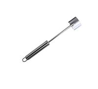 Thewasc Éplucheur de maïs en acier inoxydable pour enlever les grains des épis en quelques secondes Gadget de cuisine Décapant à grains de maïs