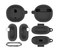 Thewasc Étui de protection étanche pour casque Inspire XP1 - Antichoc et antidérapant - Protection complète contre l'eau et la poussière