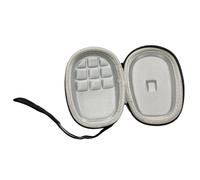 Thewasc Étui De Transport Voyage Dur pour Rangement Souris sans Fil M350 Couverture Protection Voyage Portable Transport Stockage Souris Résistant Rayures