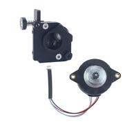 Thewasc Extrudeuse À Conduite Directe Améliorée pour K1C / K1Max: Habillage Métallique Smooth Multi-Filament Alimentation À Haute Vitesse