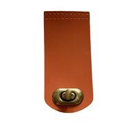 Thewasc Fermoir De Ceinture Réglable Avec Crochet Pour Les Projets Mise À Niveau En Cuir Élégant Sécurisé